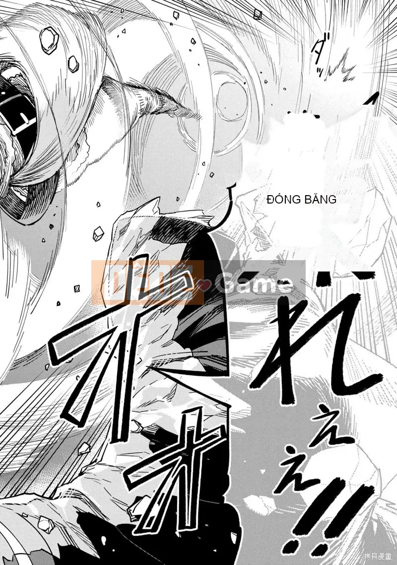 Sự trở lại của Warlock chữa bệnh Chương 064