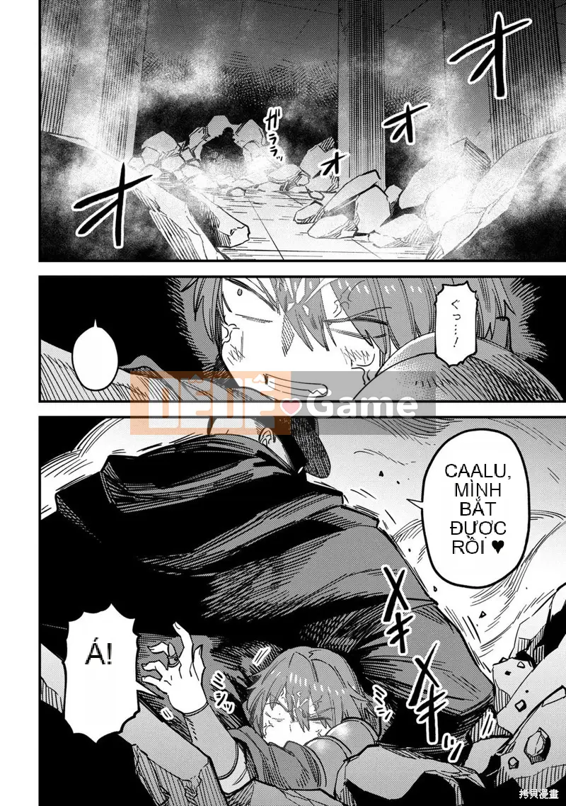 Sự trở lại của Warlock chữa bệnh Chương 064