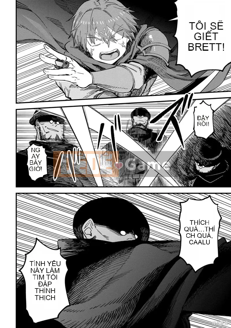 Sự trở lại của Warlock chữa bệnh Chương 064