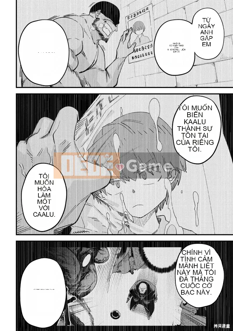 Sự trở lại của Warlock chữa bệnh Chương 064