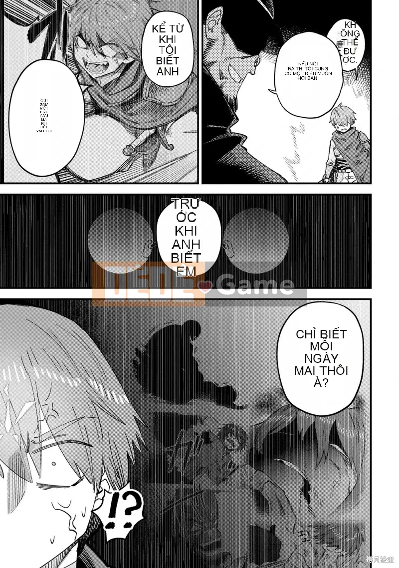 Sự trở lại của Warlock chữa bệnh Chương 064