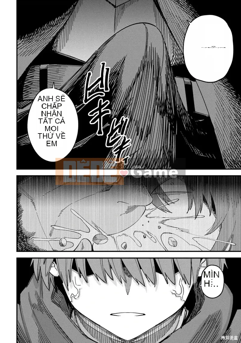 Sự trở lại của Warlock chữa bệnh Chương 064