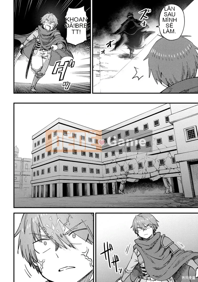 Sự trở lại của Warlock chữa bệnh Chương 064