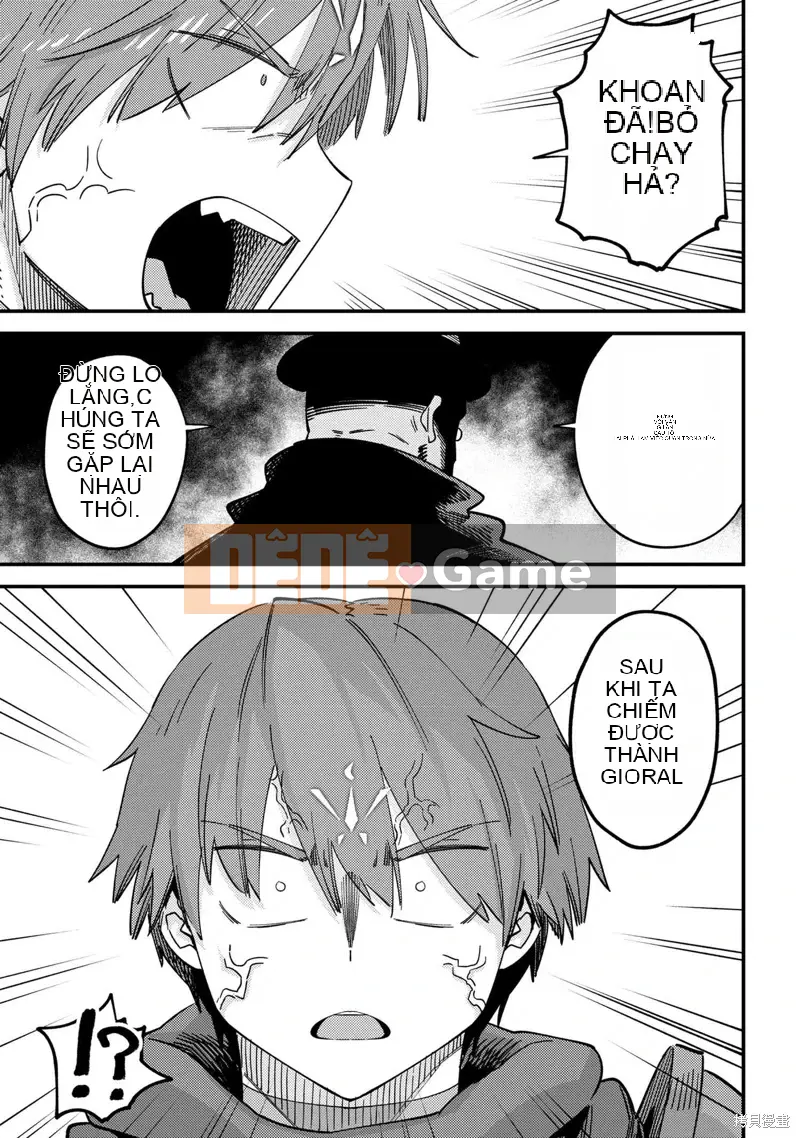 Sự trở lại của Warlock chữa bệnh Chương 064