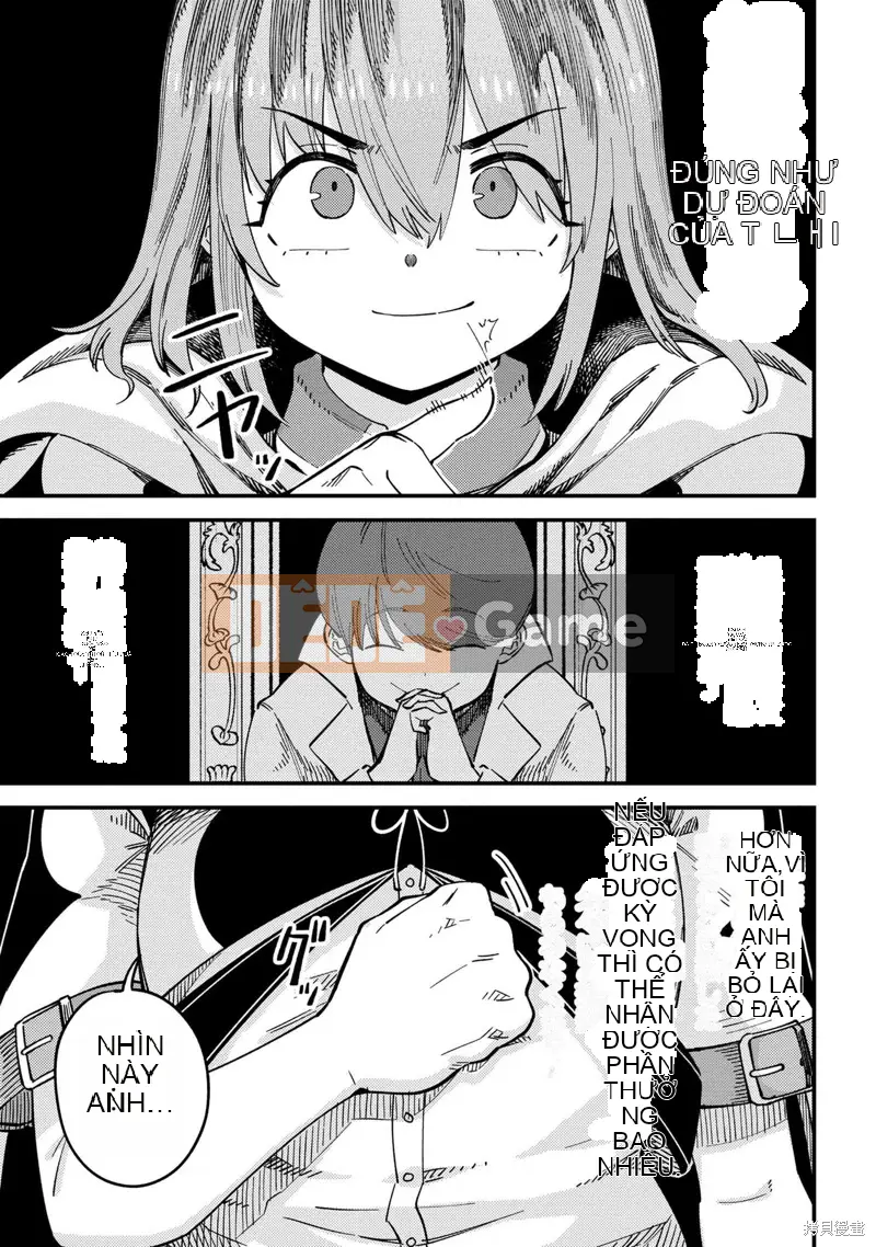 Sự trở lại của Warlock chữa bệnh Chương 064