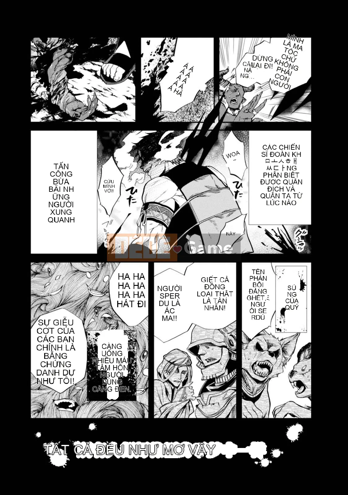 Tái sinh mà không có việc làm Chương 019