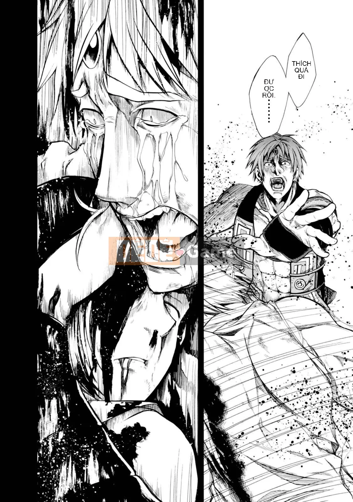 Tái sinh mà không có việc làm Chương 019