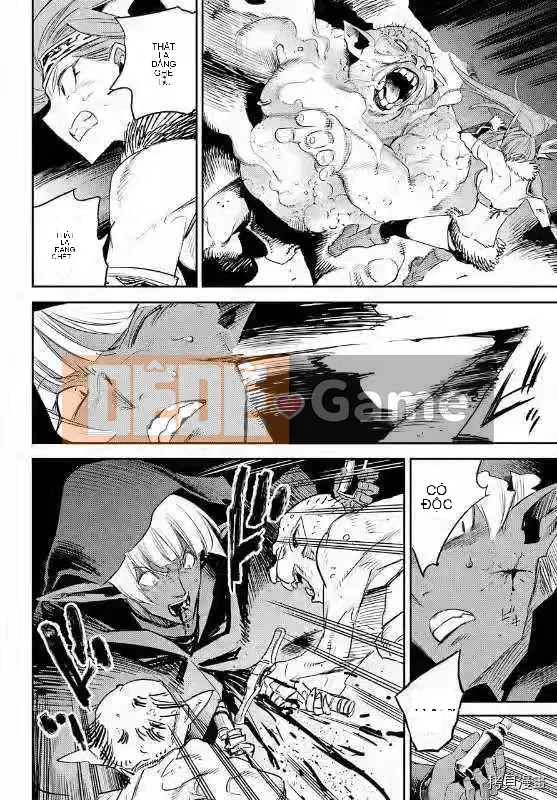 Kẻ giết người yêu tinh Chương 059