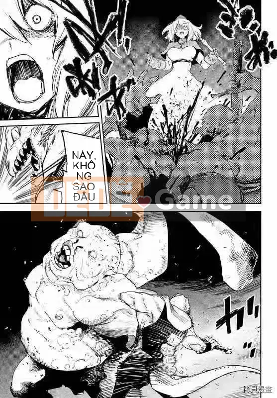 Kẻ giết người yêu tinh Chương 059