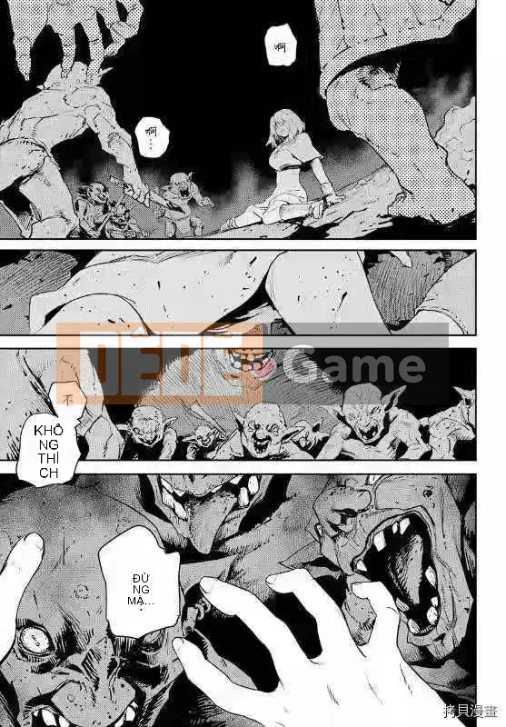 Kẻ giết người yêu tinh Chương 059