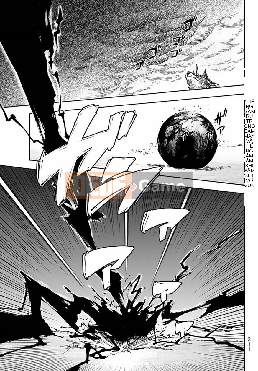 Điều về việc tôi trở thành một chất nhờn sau khi tái sinh Chương 024