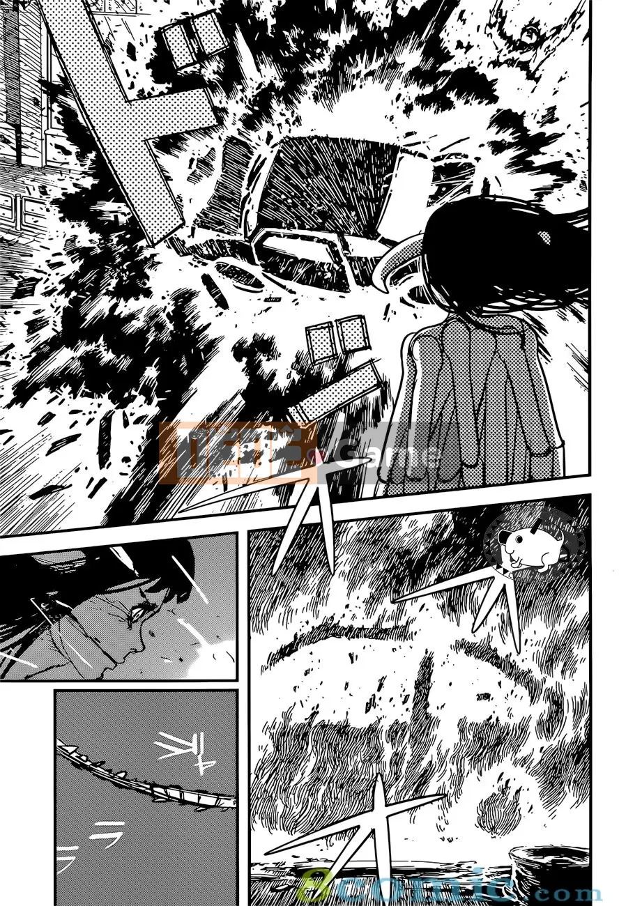 Người đàn ông cưa máy Chương 069