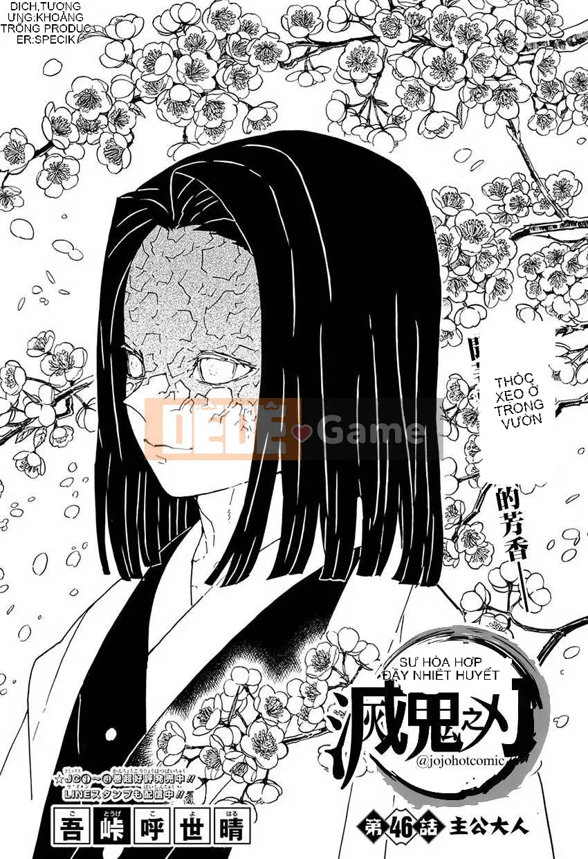 Demon Slayer Blade Chương 046