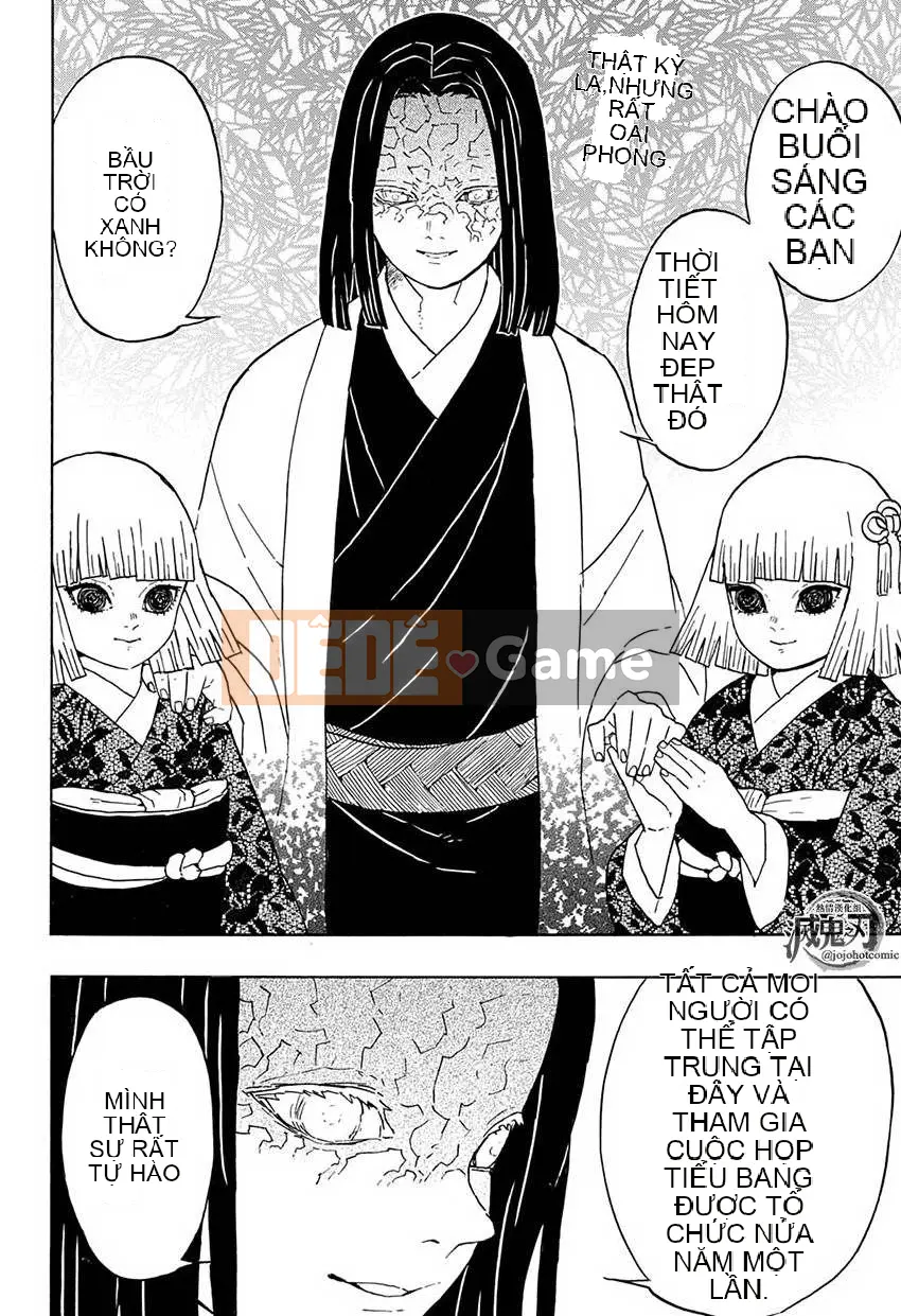 Demon Slayer Blade Chương 046