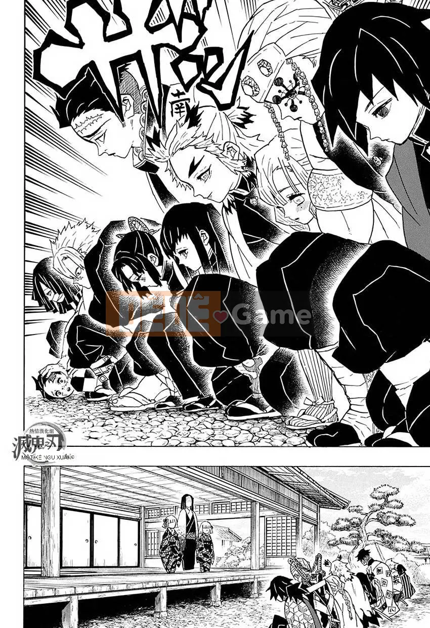 Demon Slayer Blade Chương 046