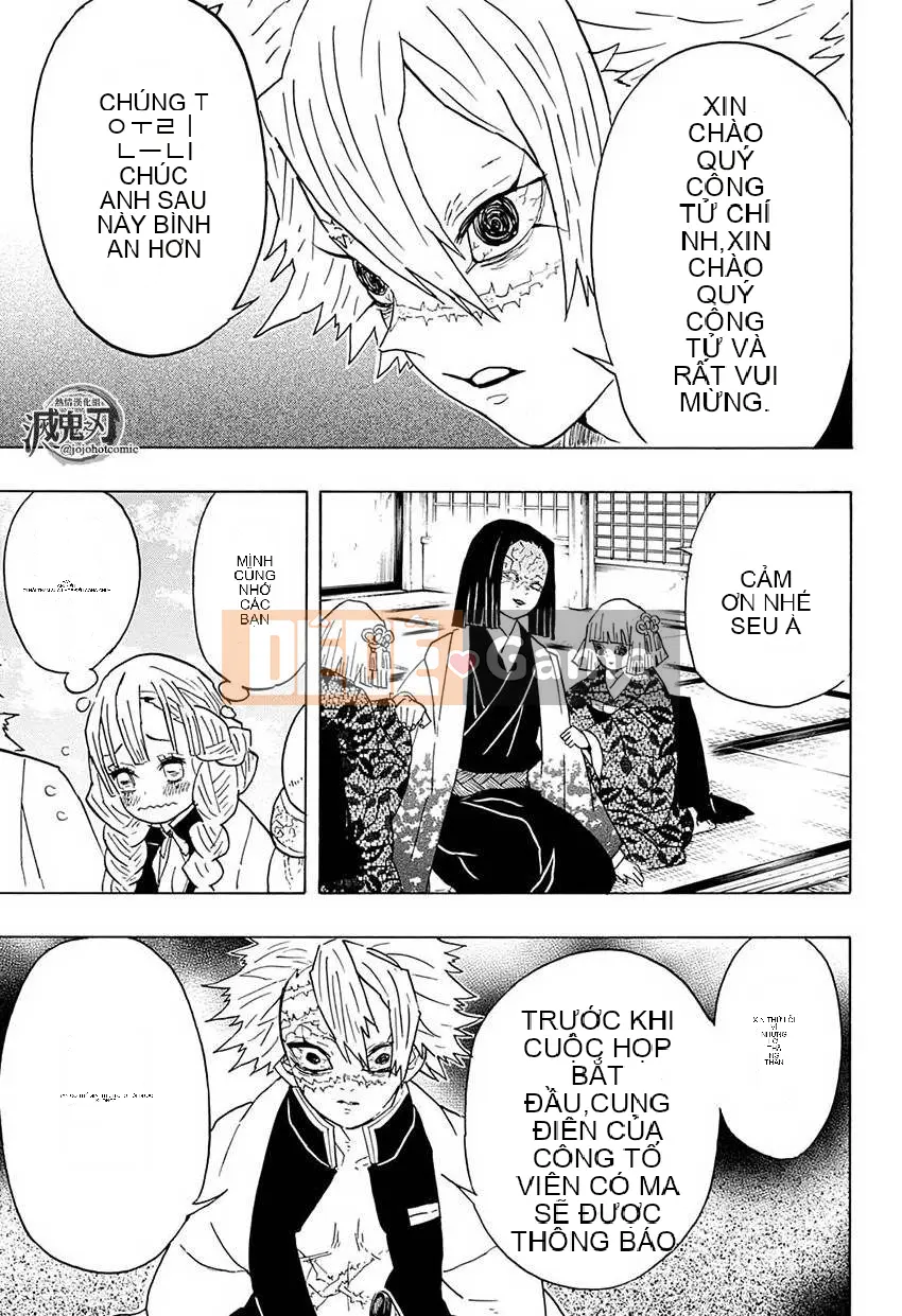 Demon Slayer Blade Chương 046