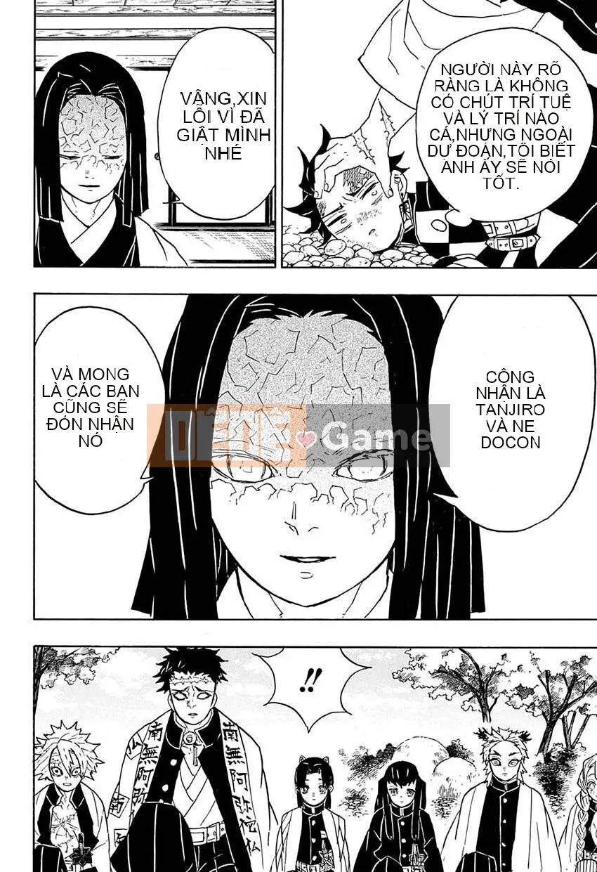 Demon Slayer Blade Chương 046