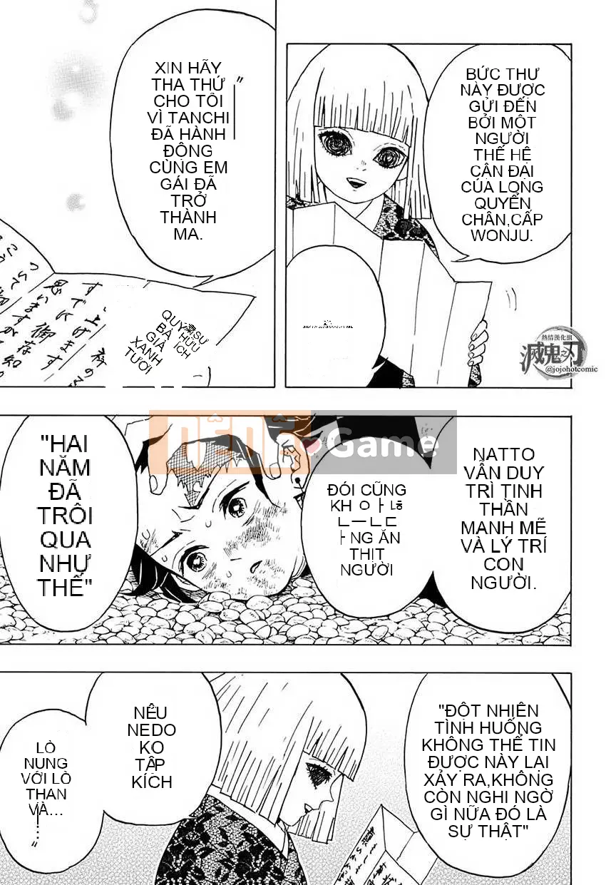 Demon Slayer Blade Chương 046