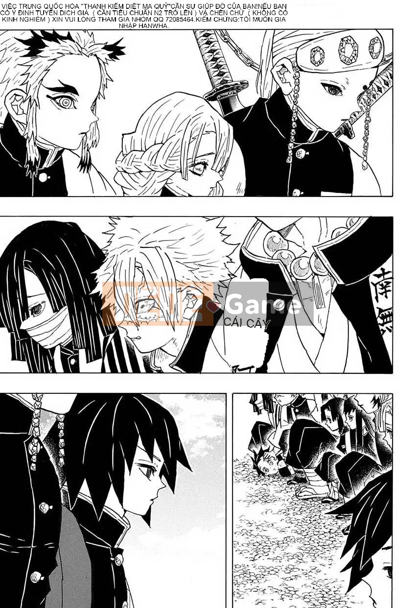 Demon Slayer Blade Chương 046