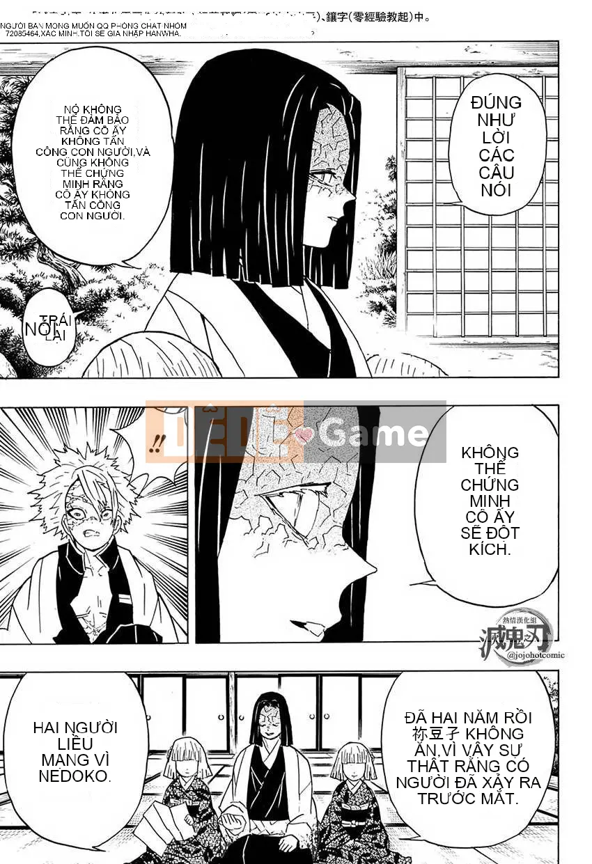 Demon Slayer Blade Chương 046