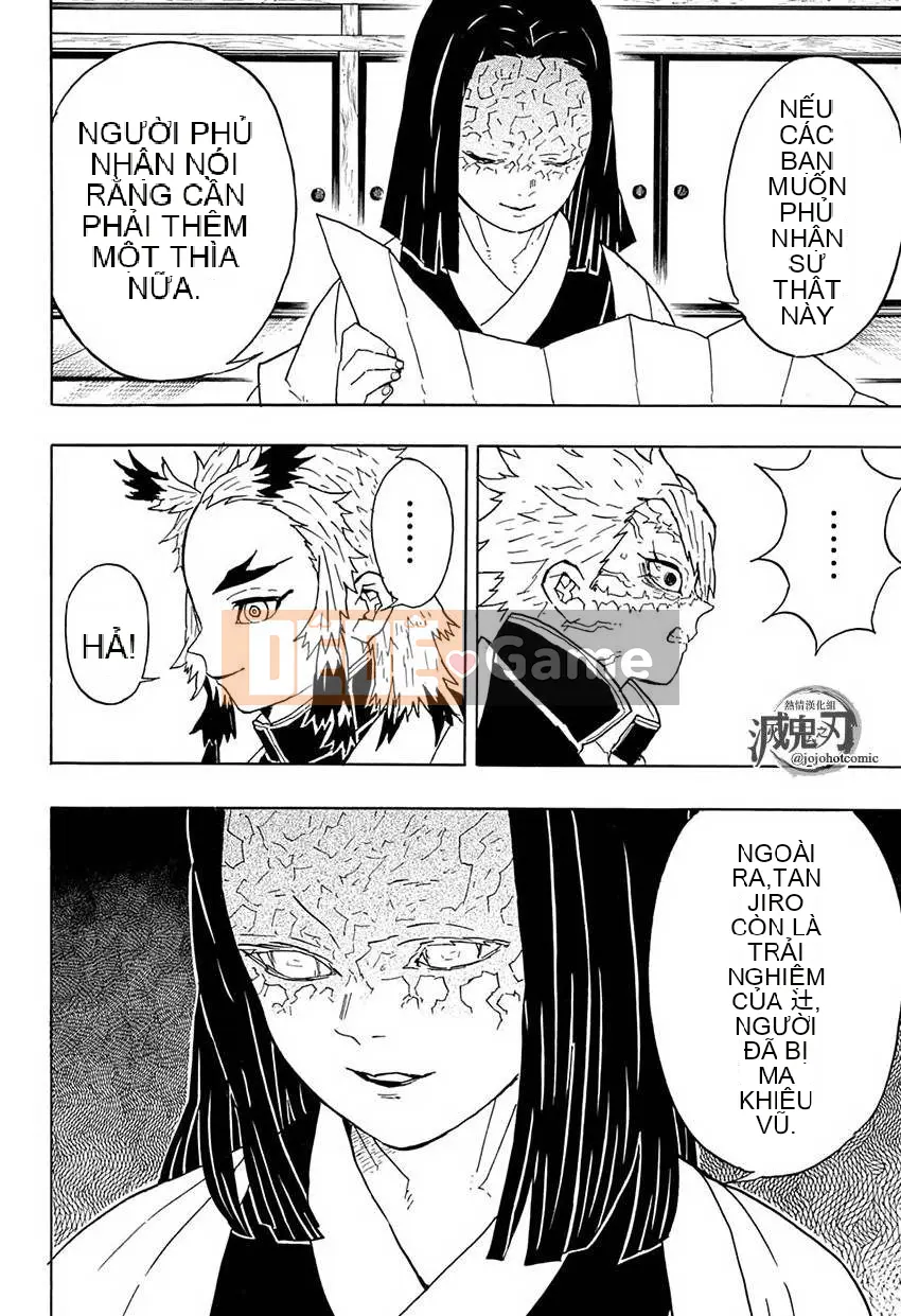 Demon Slayer Blade Chương 046