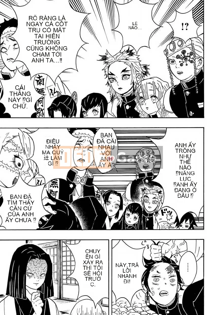 Demon Slayer Blade Chương 046