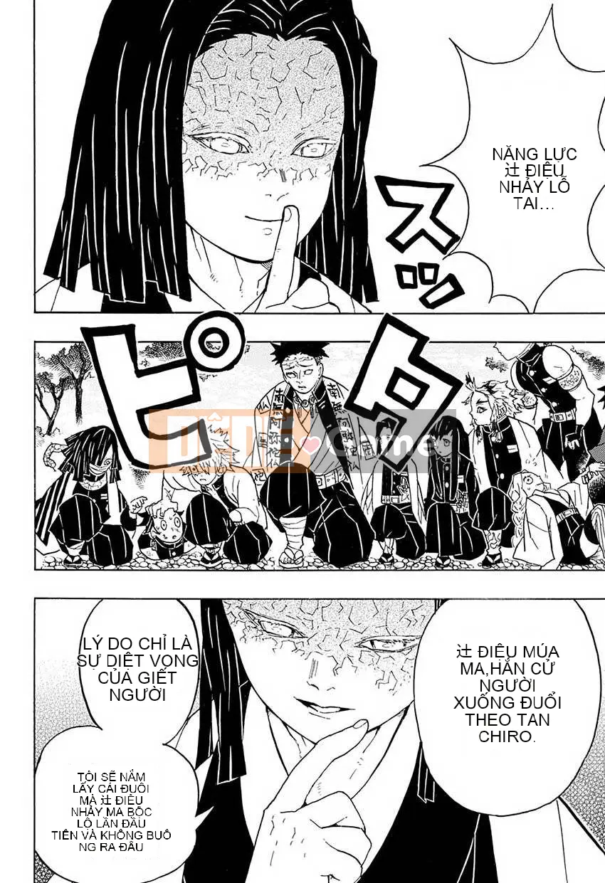 Demon Slayer Blade Chương 046