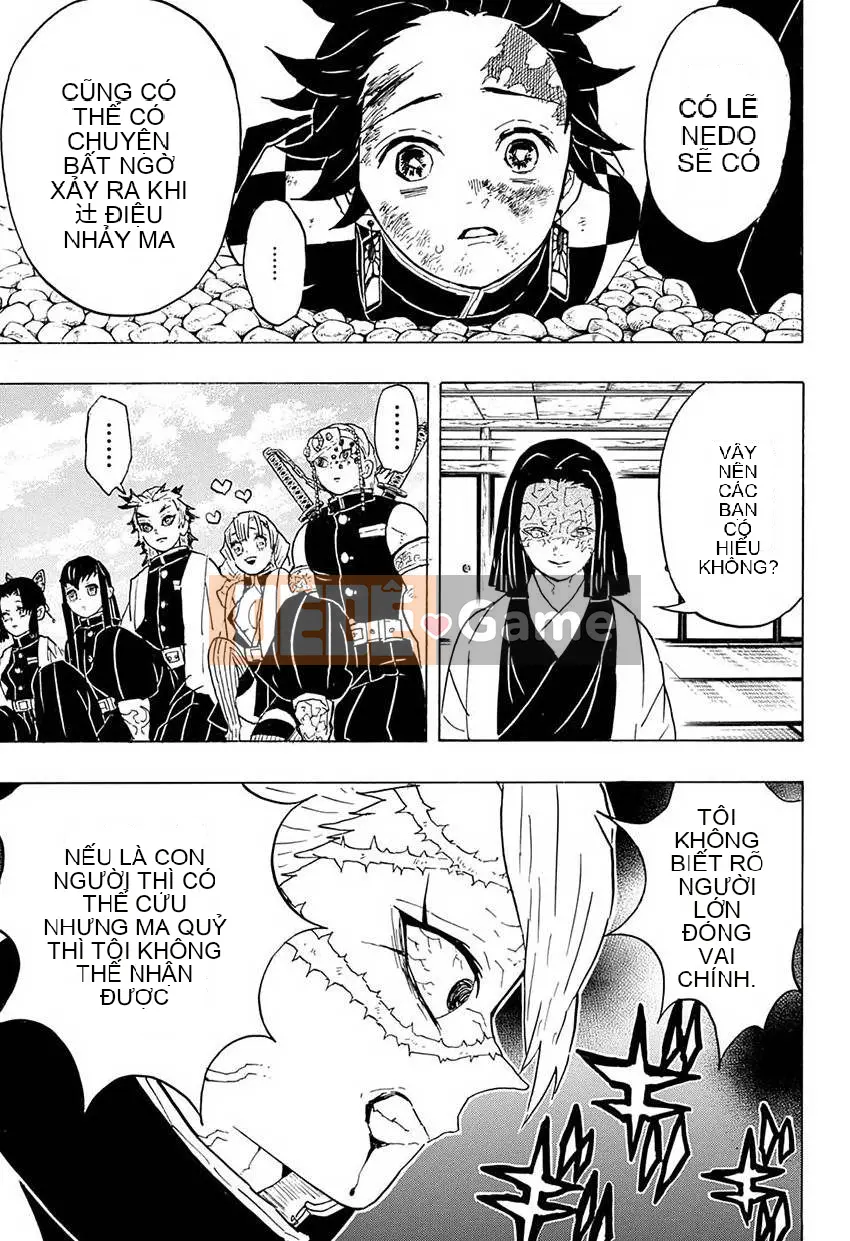 Demon Slayer Blade Chương 046