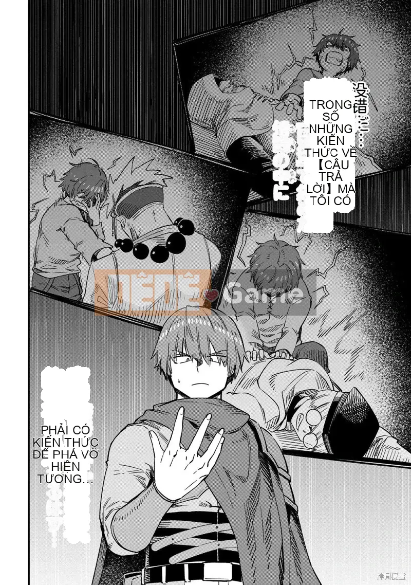 Sự trở lại của Warlock chữa bệnh Chương 065