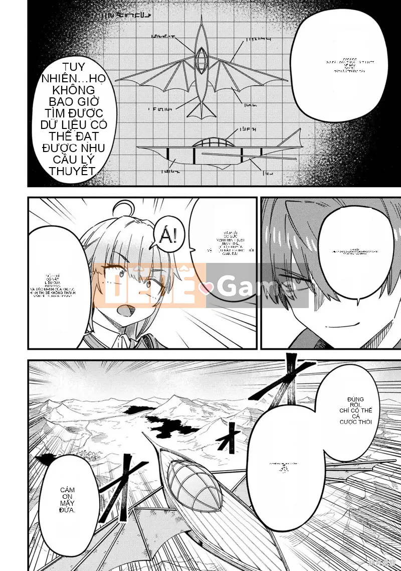 Sự trở lại của Warlock chữa bệnh Chương 065