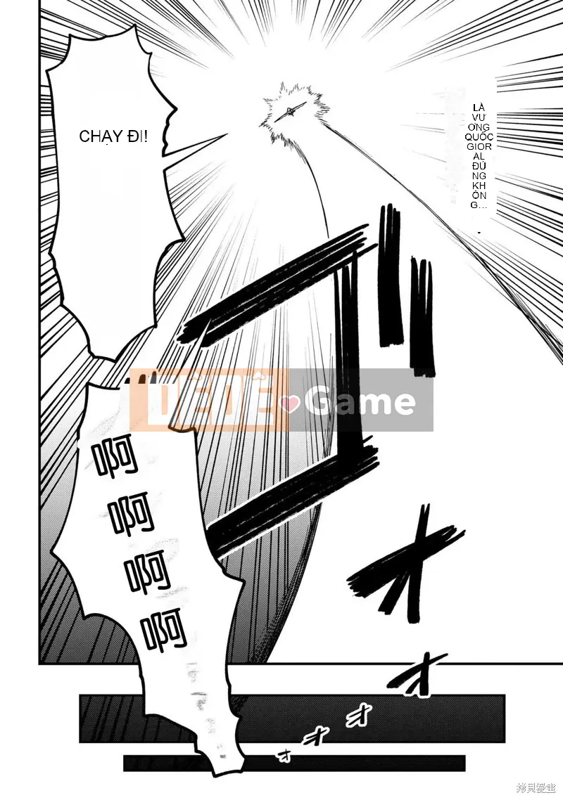 Sự trở lại của Warlock chữa bệnh Chương 065