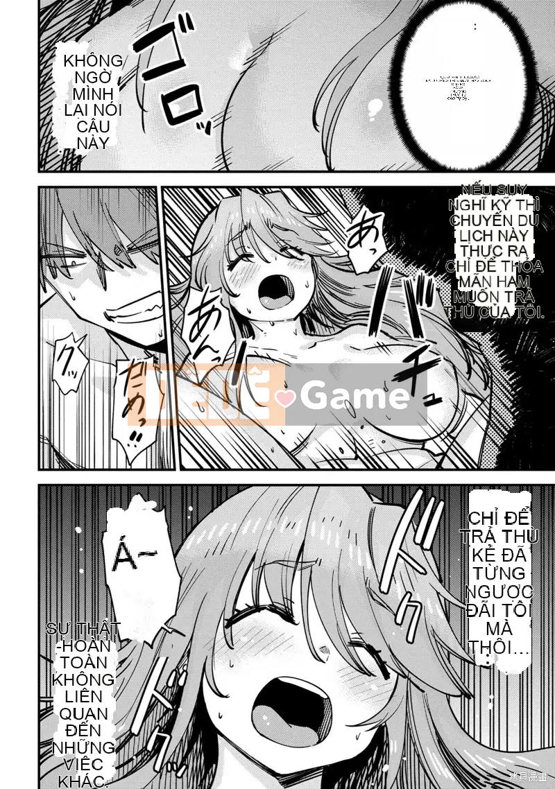 Sự trở lại của Warlock chữa bệnh Chương 065