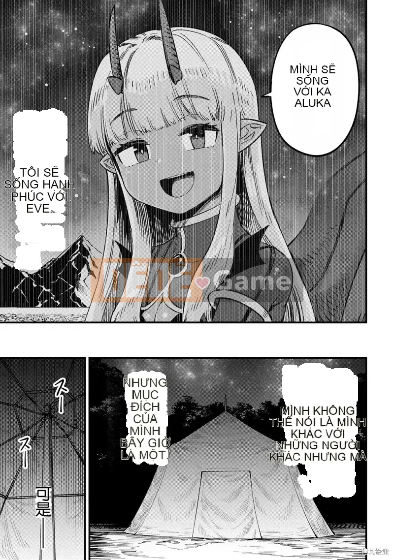 Sự trở lại của Warlock chữa bệnh Chương 065