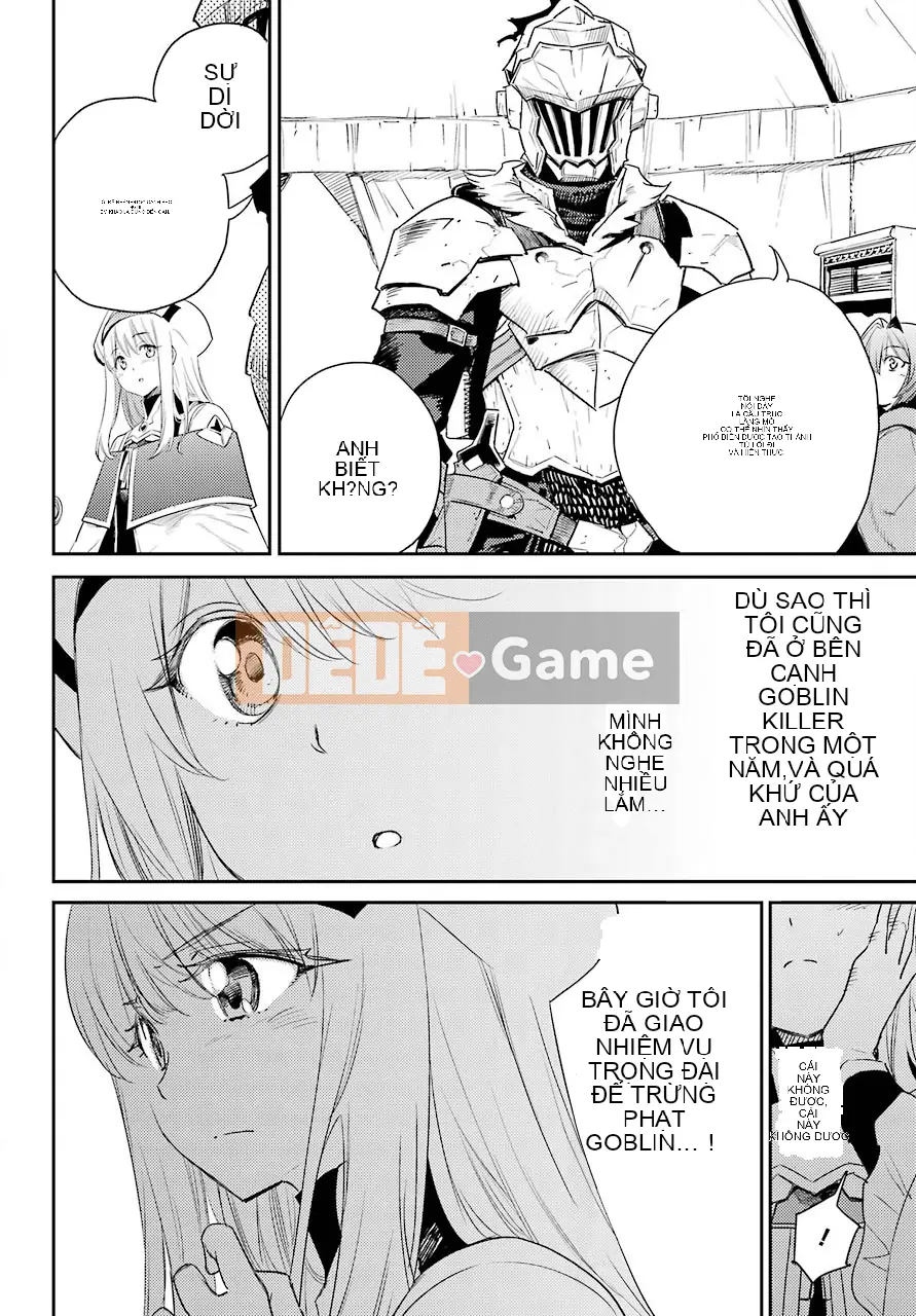 Kẻ giết người yêu tinh Chương 060