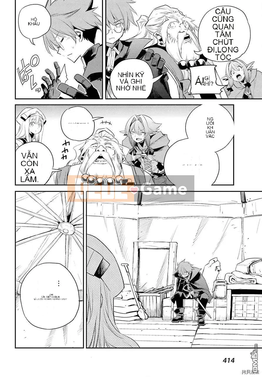 Kẻ giết người yêu tinh Chương 060