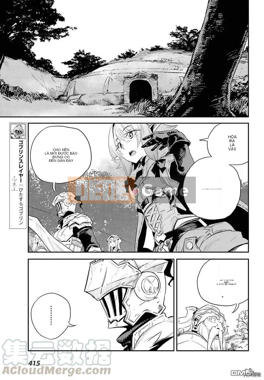 Kẻ giết người yêu tinh Chương 060