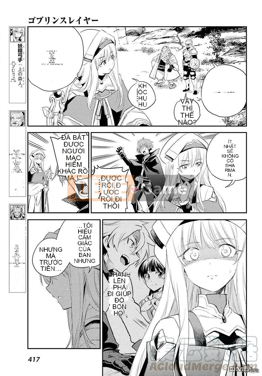 Kẻ giết người yêu tinh Chương 060