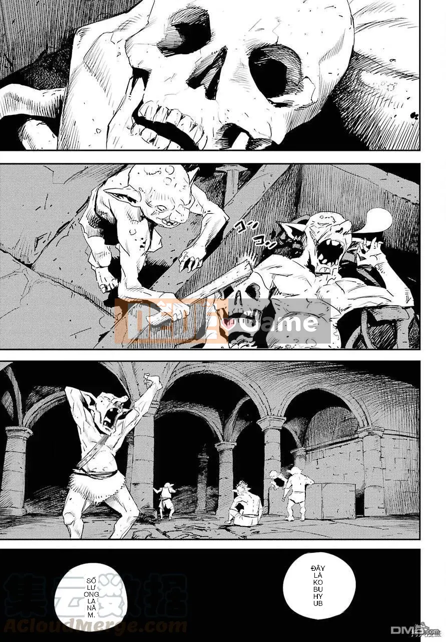 Kẻ giết người yêu tinh Chương 060