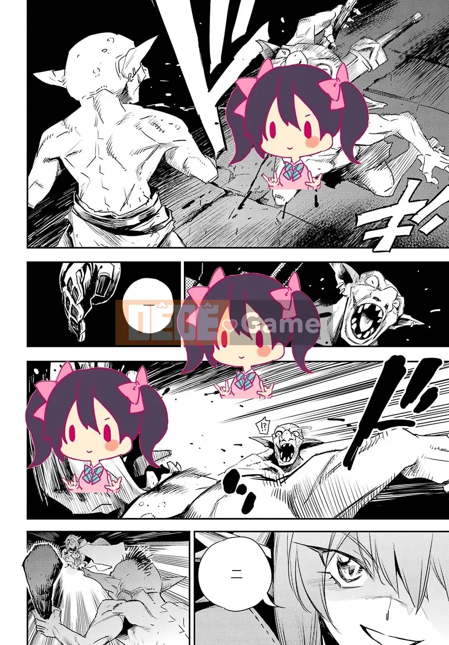 Kẻ giết người yêu tinh Chương 060