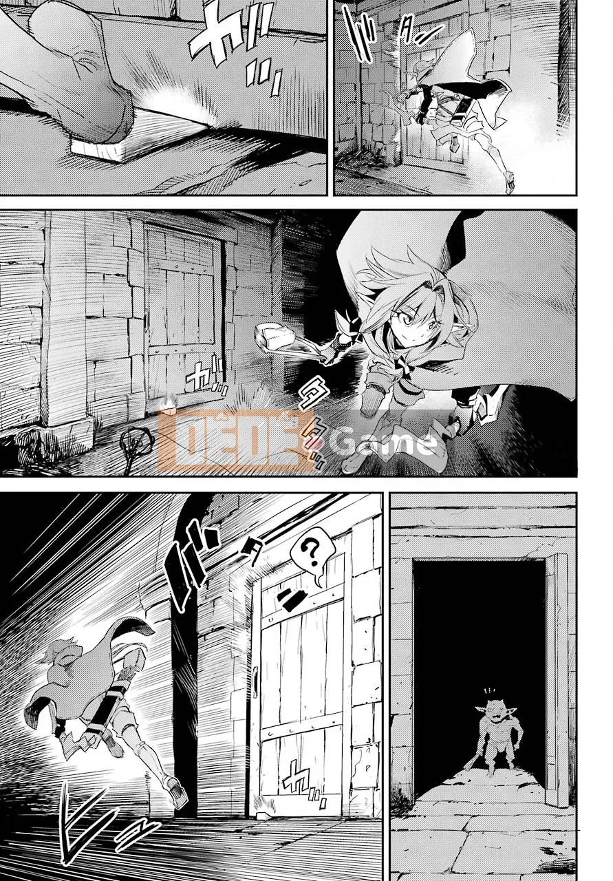 Kẻ giết người yêu tinh Chương 060