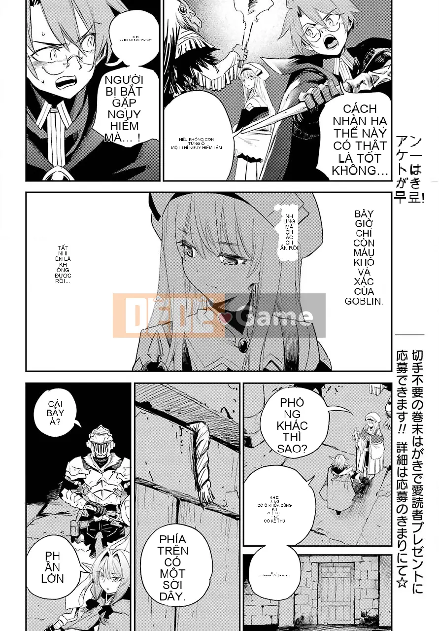 Kẻ giết người yêu tinh Chương 060