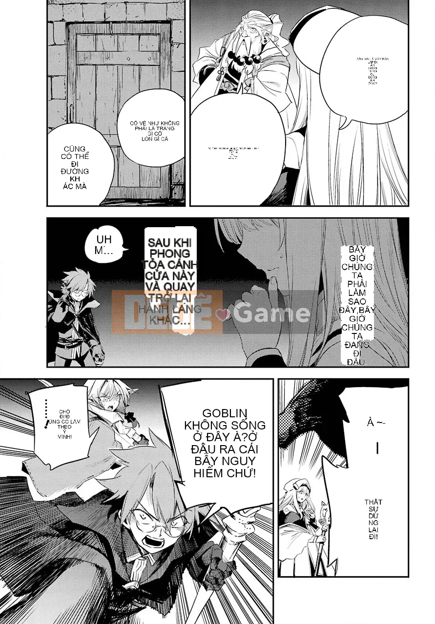 Kẻ giết người yêu tinh Chương 060