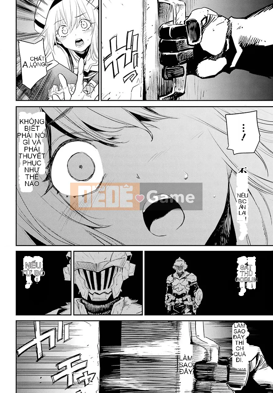 Kẻ giết người yêu tinh Chương 060