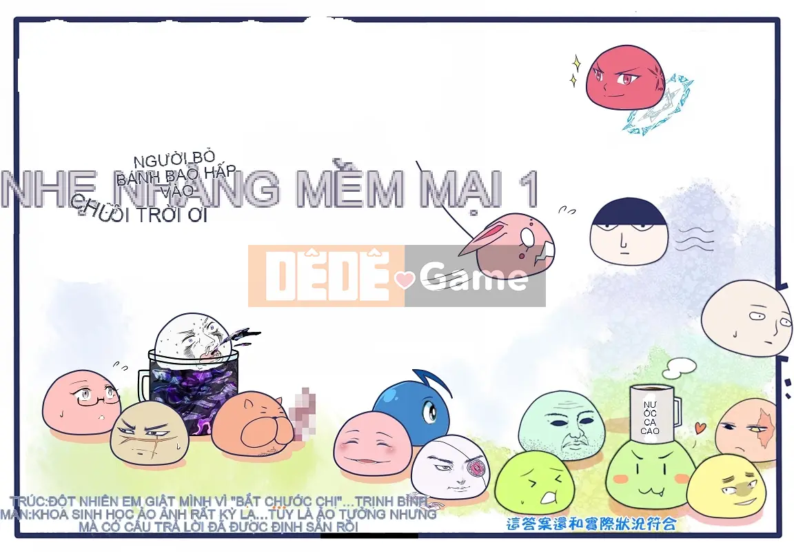 Người bạn cùng lớp có liên quan Chương 062