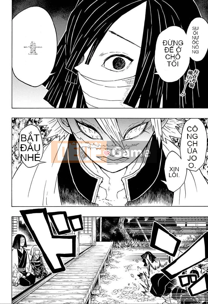 Demon Slayer Blade Chương 047