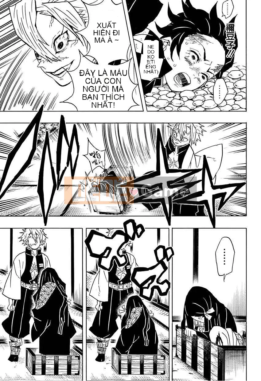 Demon Slayer Blade Chương 047