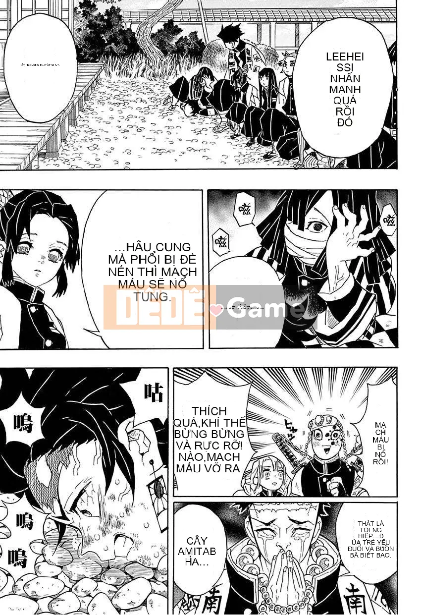 Demon Slayer Blade Chương 047