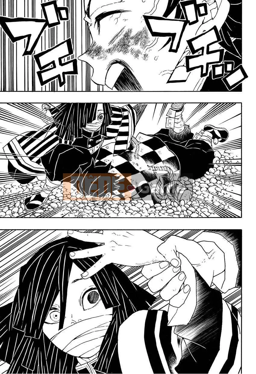 Demon Slayer Blade Chương 047