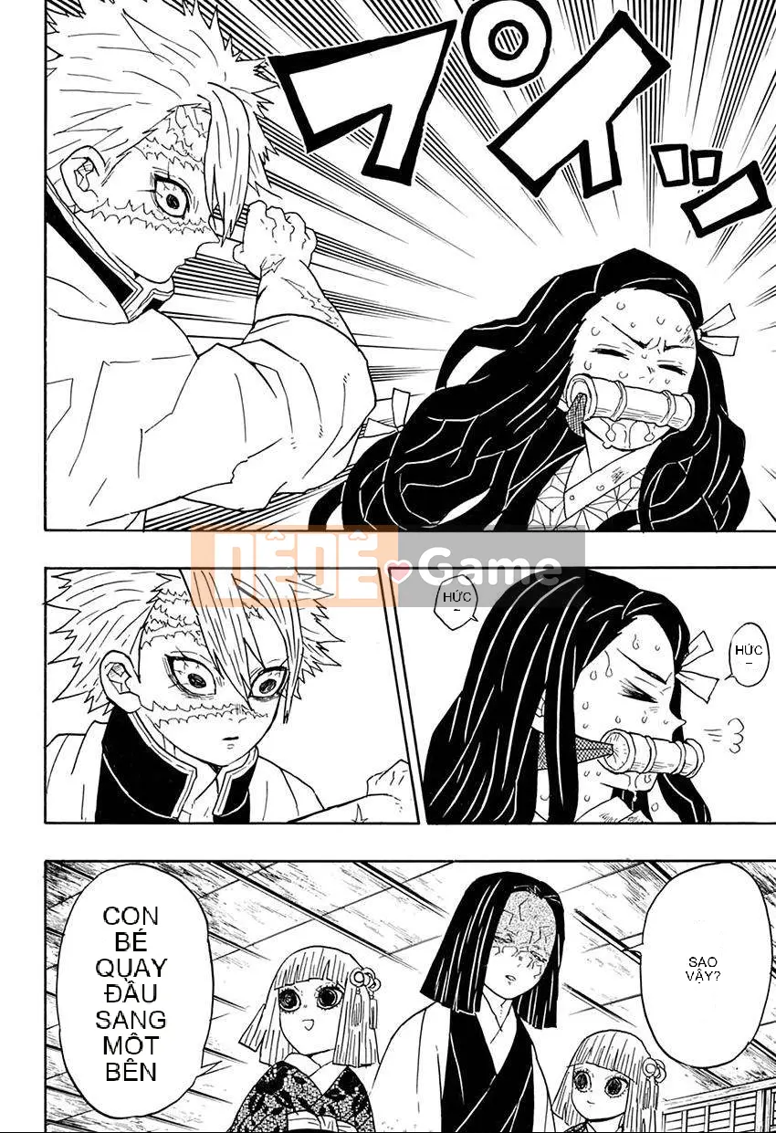 Demon Slayer Blade Chương 047