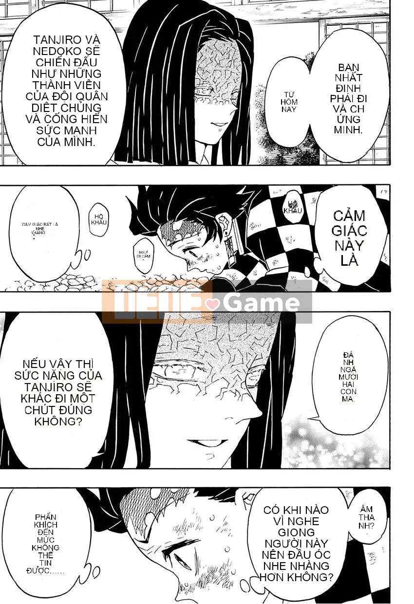 Demon Slayer Blade Chương 047